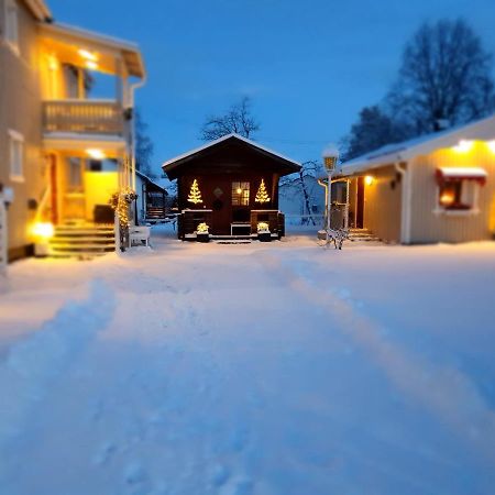 Gaellivare Bed & Breakfast Екстер'єр фото