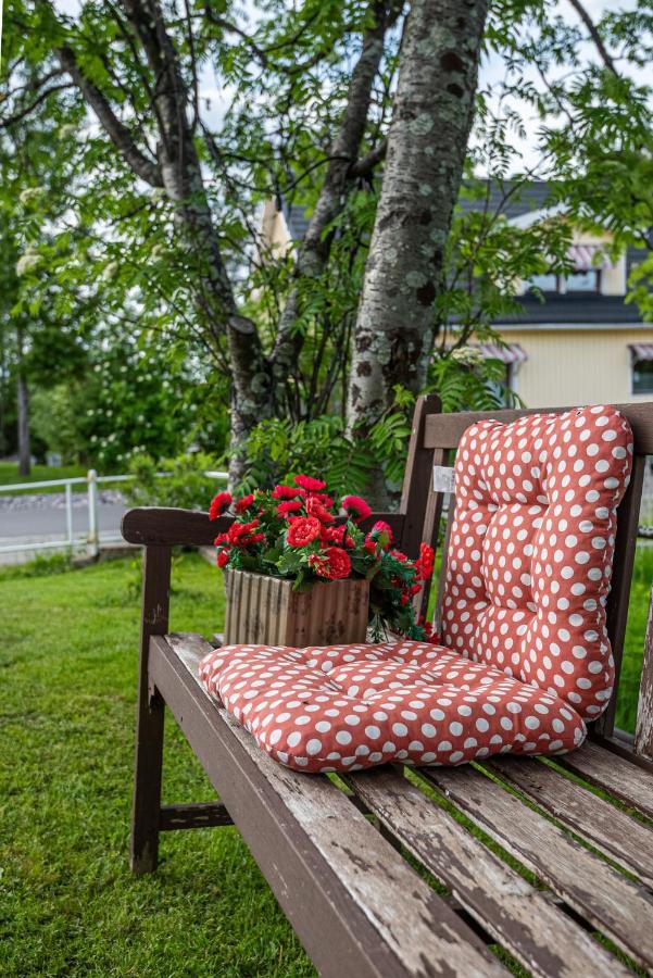 Gaellivare Bed & Breakfast Екстер'єр фото