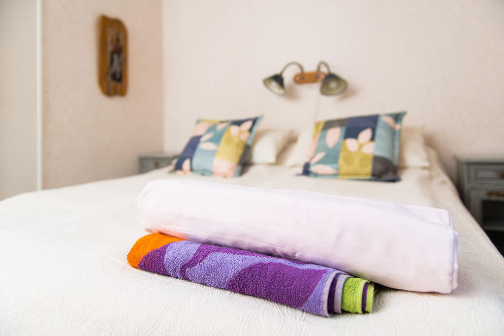 Gaellivare Bed & Breakfast Номер фото