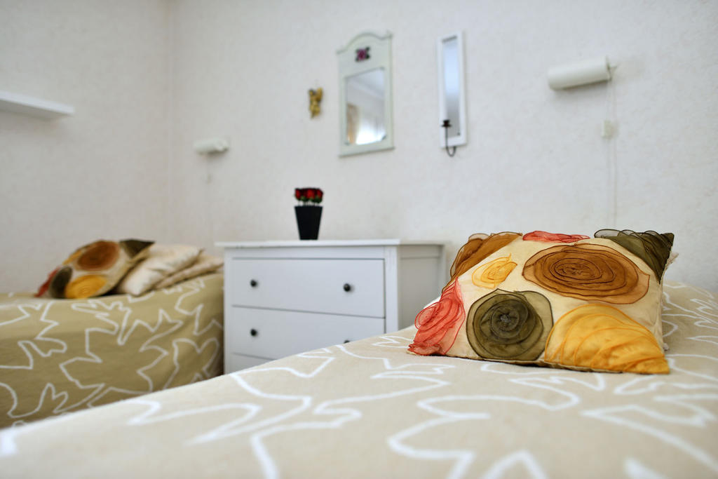 Gaellivare Bed & Breakfast Номер фото