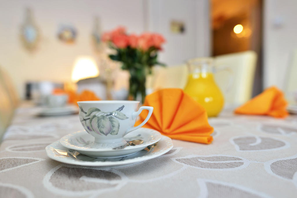 Gaellivare Bed & Breakfast Екстер'єр фото
